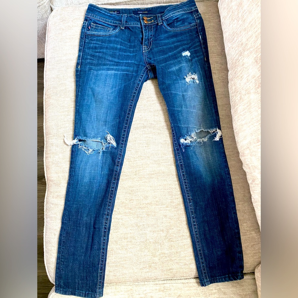 Vigors Jean